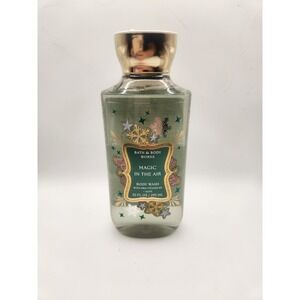 Bath & Body Works Magic In The Air Body Wash 10 Fl Oz New Sealed